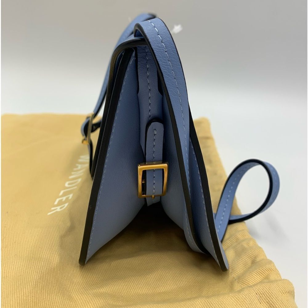 NWT Wandler Penelope Mini Valley Handbag - Picture 2 of 16